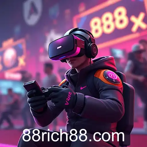 Gaming Industry Transformation in the Mid-2020s