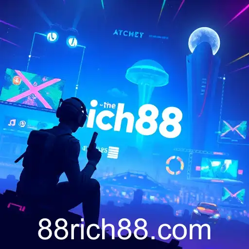 Online Gaming Surge Amid Economic Shifts