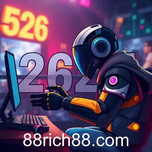 Rich88 Revolutionizes Online Gaming in 2025