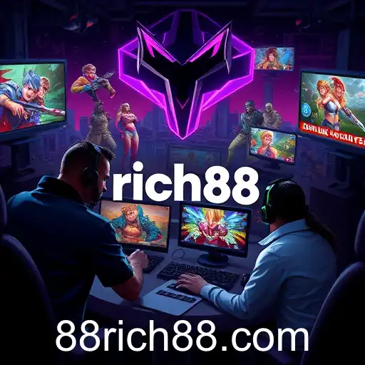 The Rise of Game Platforms in 2025