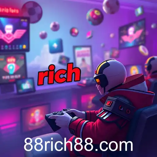 The Rise of Online Gaming: A Look into 2025