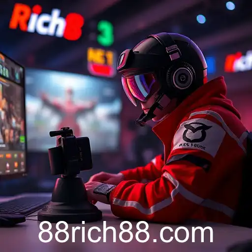 The Evolution of Online Gaming and Its Global Impact