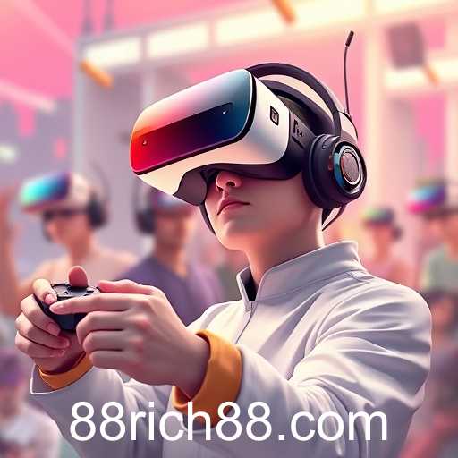 The Evolution of Online Gaming in 2025