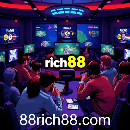 The Evolution of Online Gaming Platforms in 2025