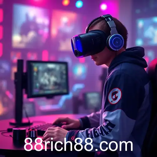 Gaming Landscape and Trends in 2025