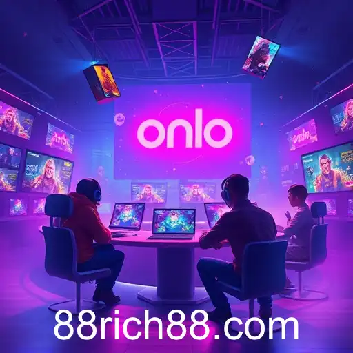 Gaming Platforms Revolutionize Entertainment Landscape