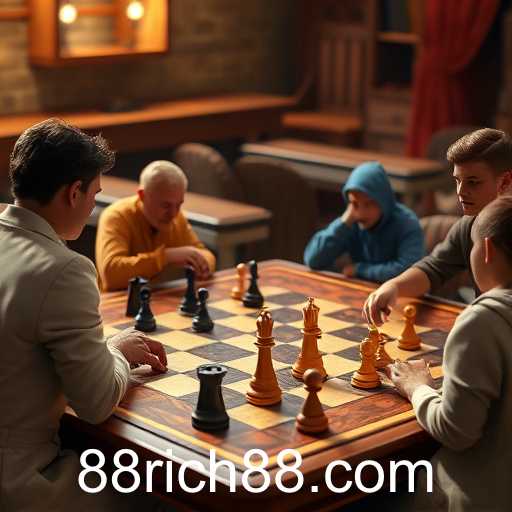 Gaming Trends in the Digital Age