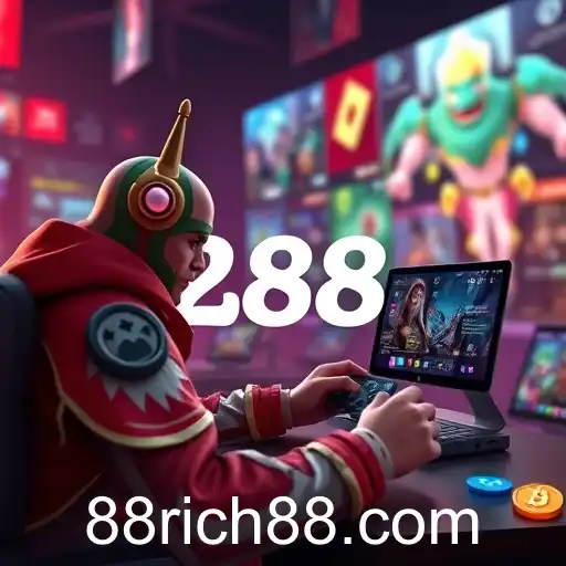 Expanding Horizons: The Impact of Online Gameplay in 2025