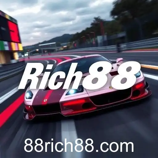 Exploring the Excitement of Racing Games and the Significance of 'rich88'