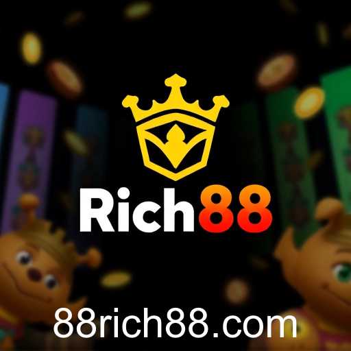 Rich88: A Game Platform Revolutionizing Online Entertainment