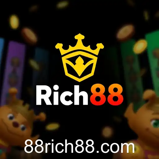 Rich88: A Game Platform Revolutionizing Online Entertainment