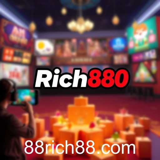 Rich88: Revolutionizing Online Gaming in 2025