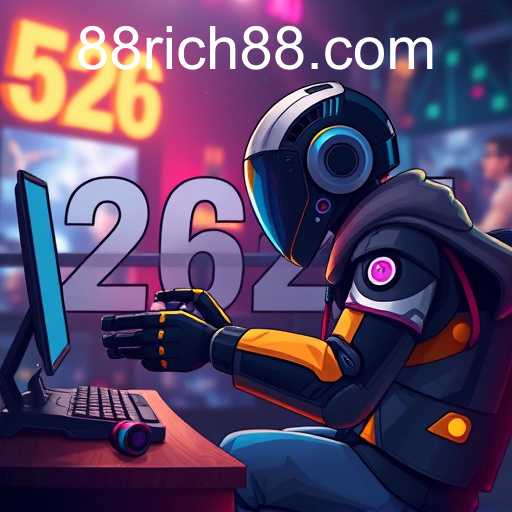 Rich88 Revolutionizes Online Gaming in 2025