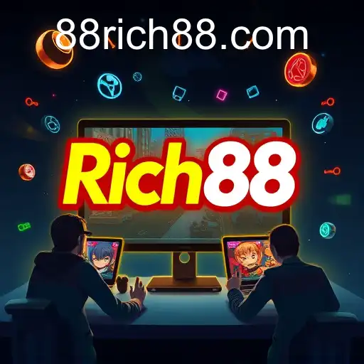 Gaming in the Digital Age: The Rise of Rich88