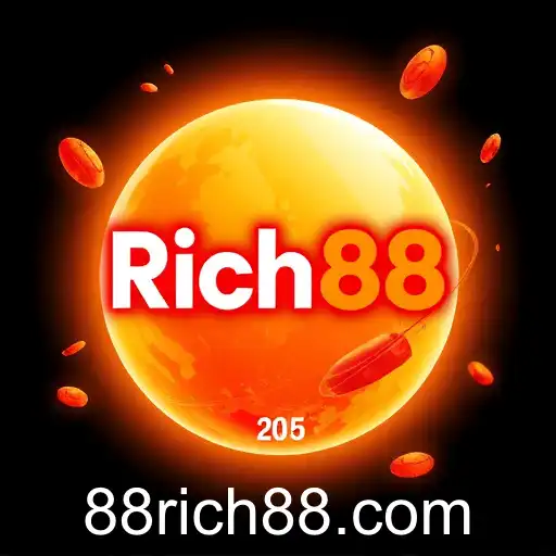The Rise of 'Rich88': A New Era in Online Gaming