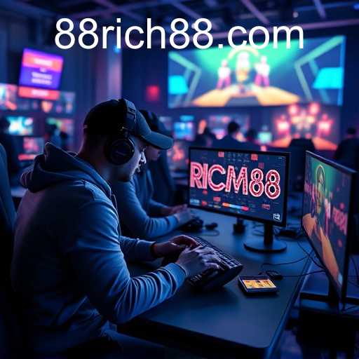 The Rise of Online Gaming Communities