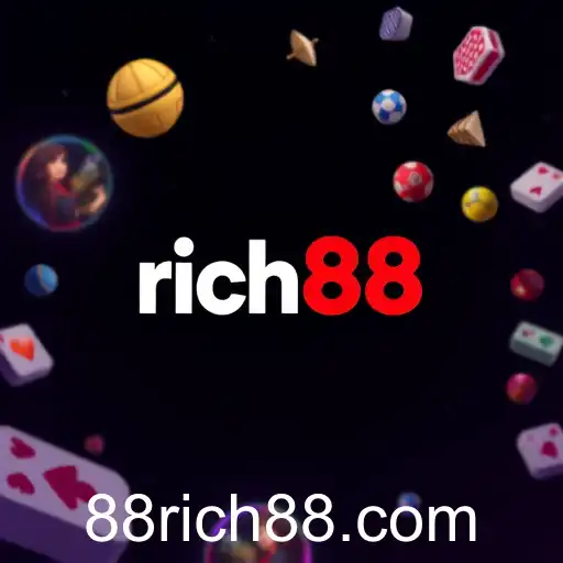 Virtual Playgrounds: The Evolution and Influence of Rich88